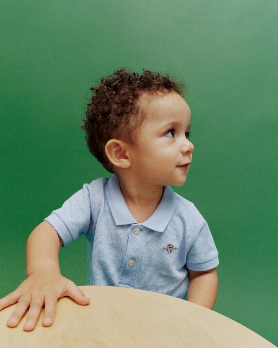 Gant kidswear deals